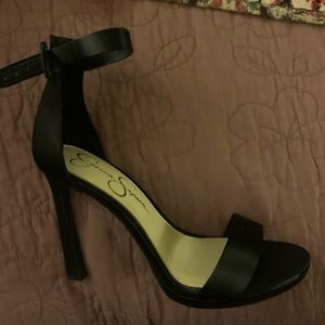 Jessica Simpson Heels